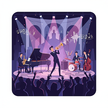 Concert de Guillaume Poncelet à Nogent-le-Rotrou