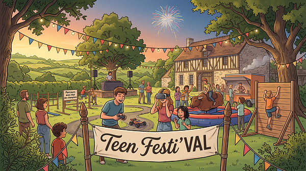 Teen Festi'VAL