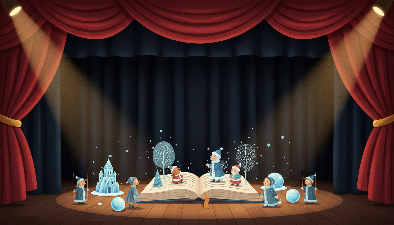 Contes Frisquets
