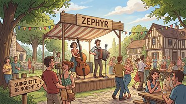 Zephyr