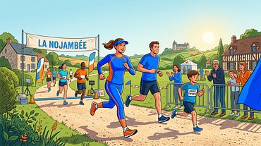 La Nojambée