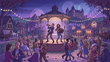 Bal de Circonstance