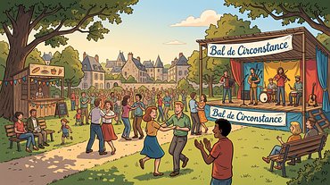 Bal de Circonstance