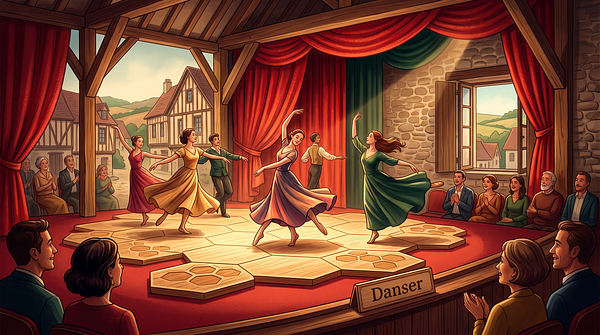 Danser