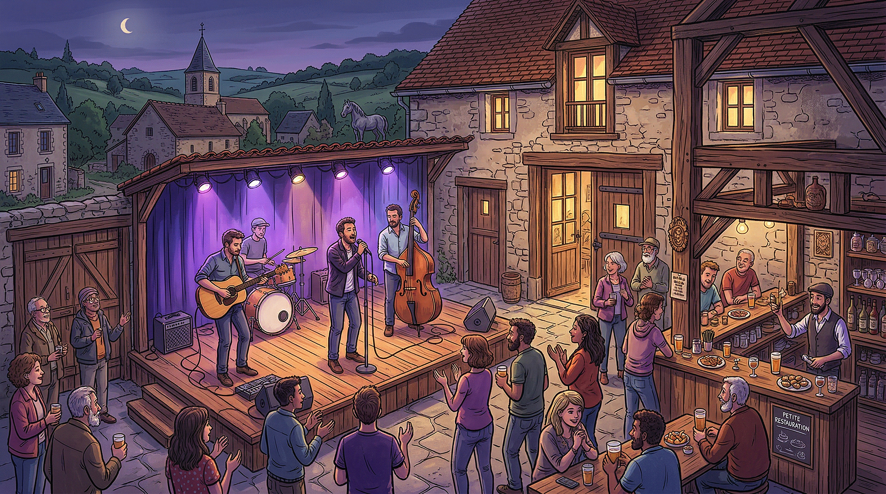 Concert