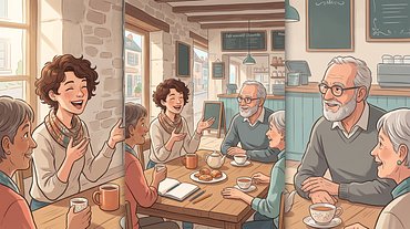 English Conversation