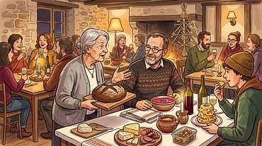 Soirée dégustation et découvertes : la Lituanie