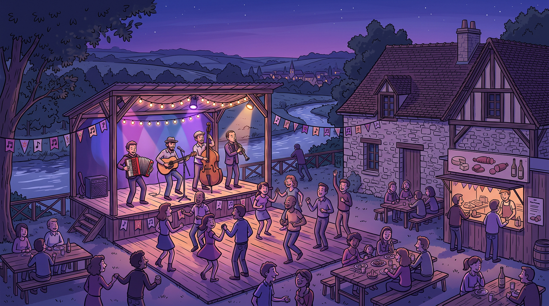 Le Grand Pop