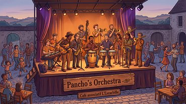 Pancho's Orchestra