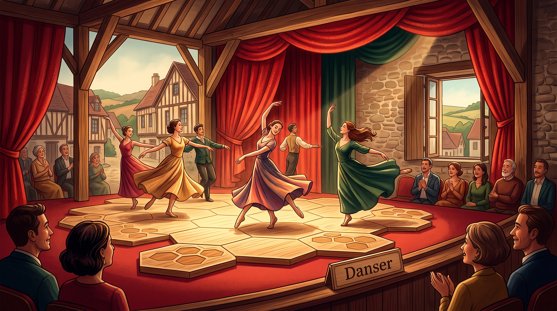 Danser