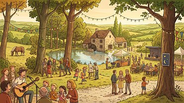 Festival de l'Arbre