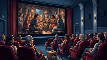 Women Talking