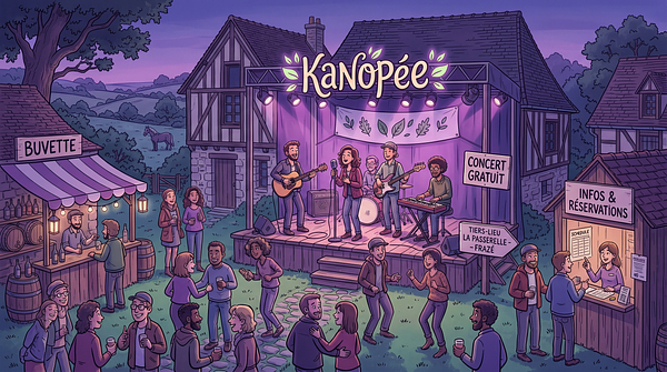 Kanopée