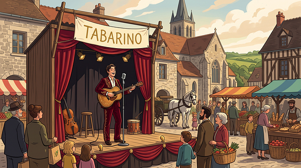 Tabarino