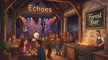 Echoes