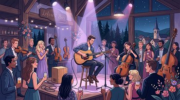 Feeling Acoustic