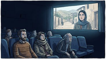 Les Graines du Figuier Sauvage