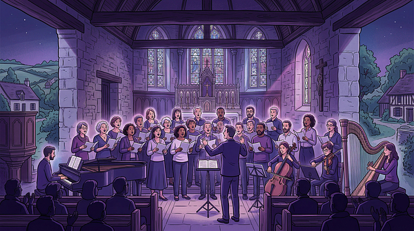 La Clé des Chants