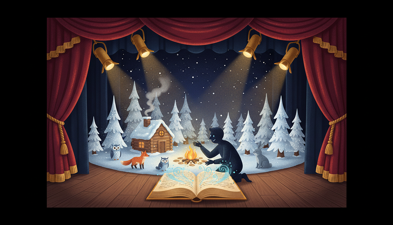 Contes frisquets