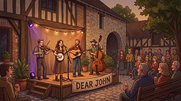 Dear John