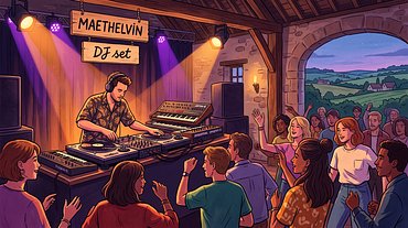 Maethelvin