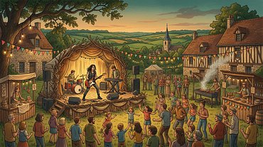 dB Fest 2026