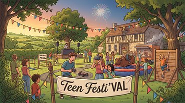 Teen Festi'VAL