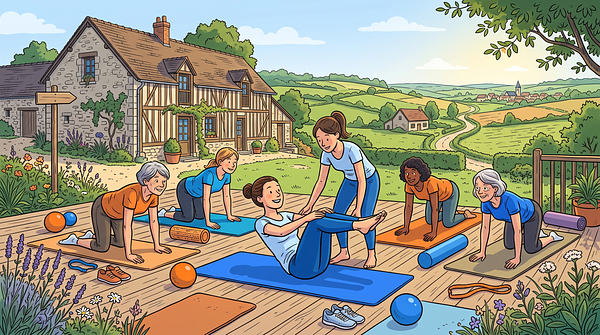 Pilates