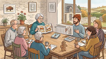 Mon Petit Musée