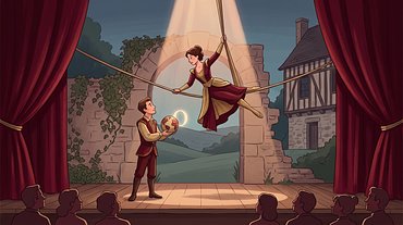 Sur le fil du mOnde