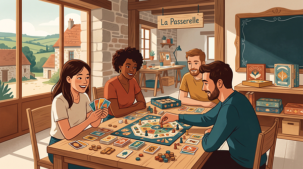 Jeudi Jeux