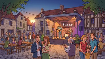 Ki & Co