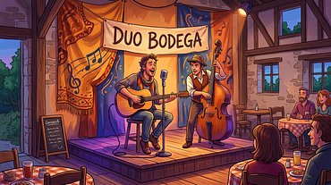 Duo Bodega