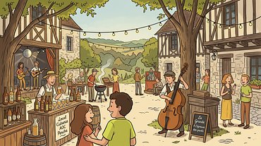 La Grande Brassée #4