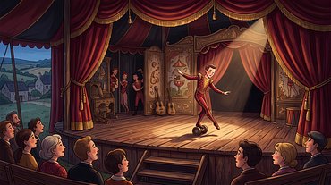 Cirque William Zavatta