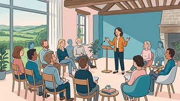 Lectures enfants : Les émotions