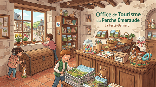 Loterie de Pâques