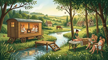 La banya