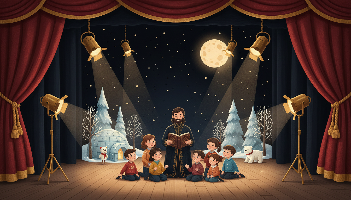 Contes Frisquets