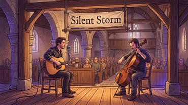 Silent Storm