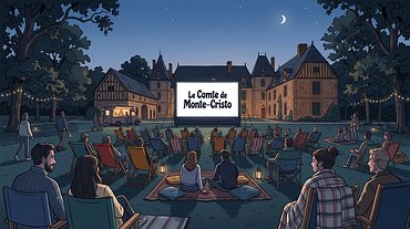 Le Comte de Monte-Cristo
