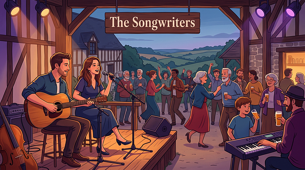 The Songwriters