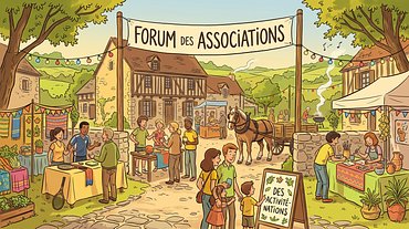 Forum des Associations