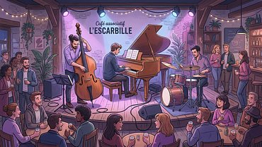 Jaco Parmentier Group