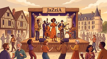 JaZziA