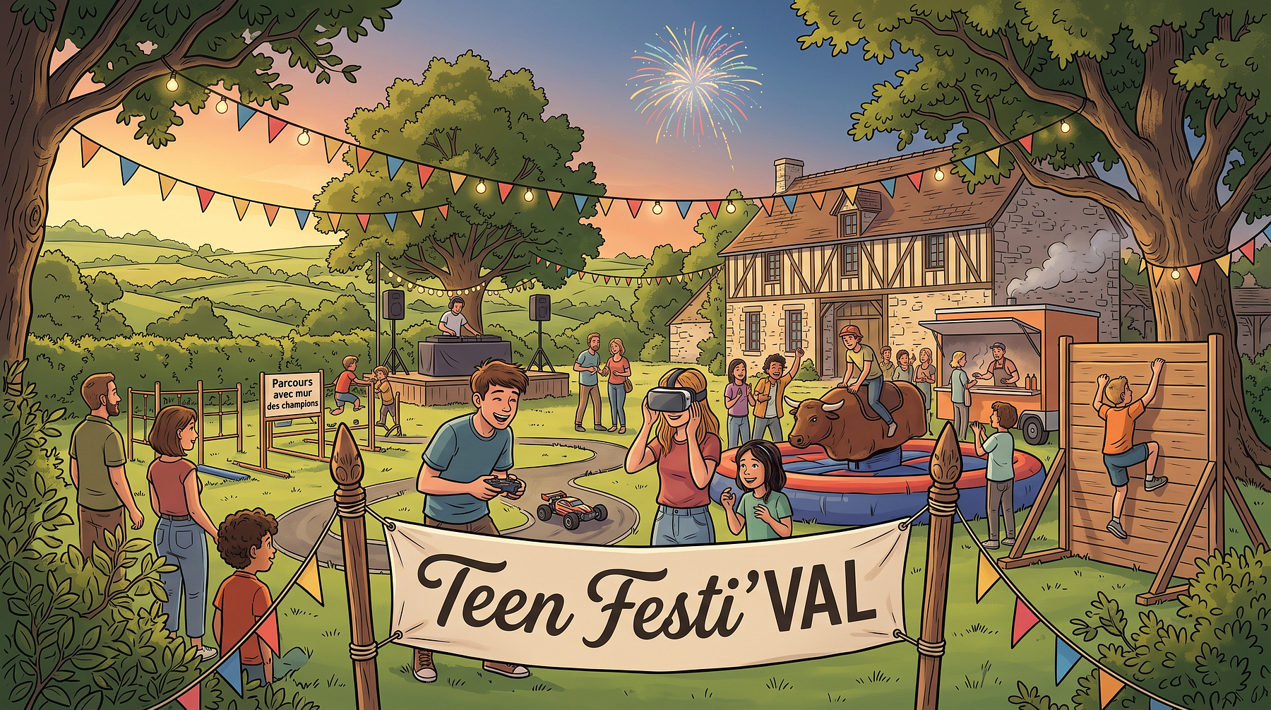 Teen Festi'VAL