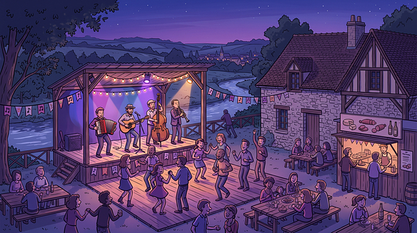 Le Grand Pop