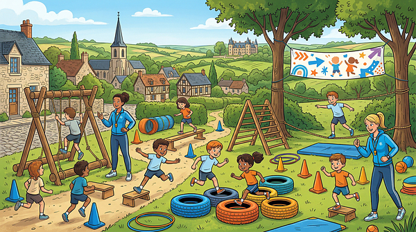 Agilikids