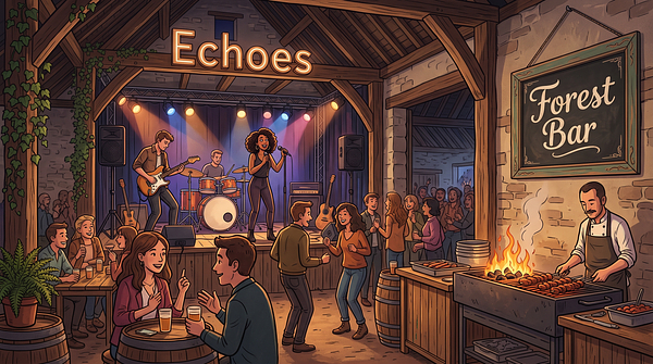 Echoes