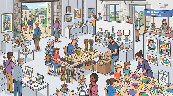 Art & Artisanat